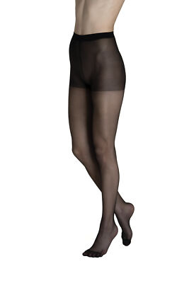 LISCA 050013 Basic 15 Strumpfhose S-XXL schwarz 02