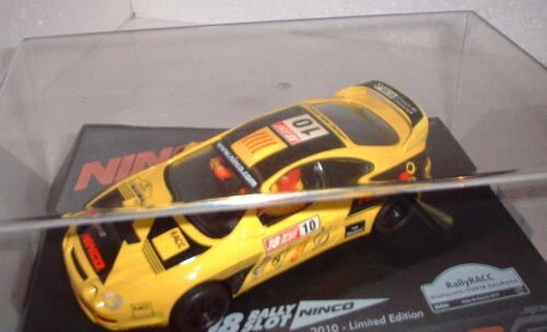 Ninco vehículos diecast y de juguete