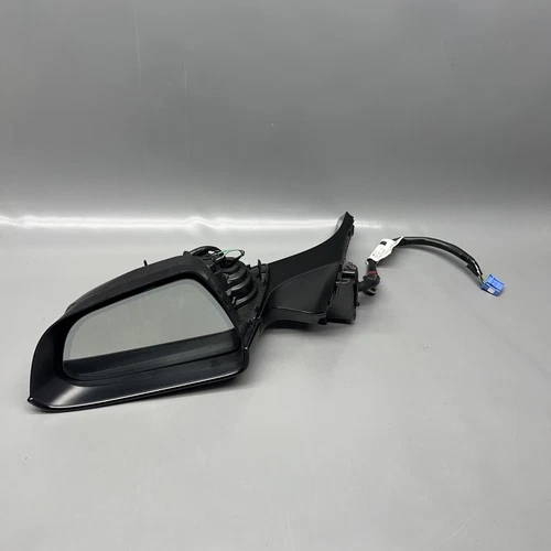 TESLA MODEL 3 MIRROR LEFT DRIVER 2021 2022 2023 OEM 1592031-00-B