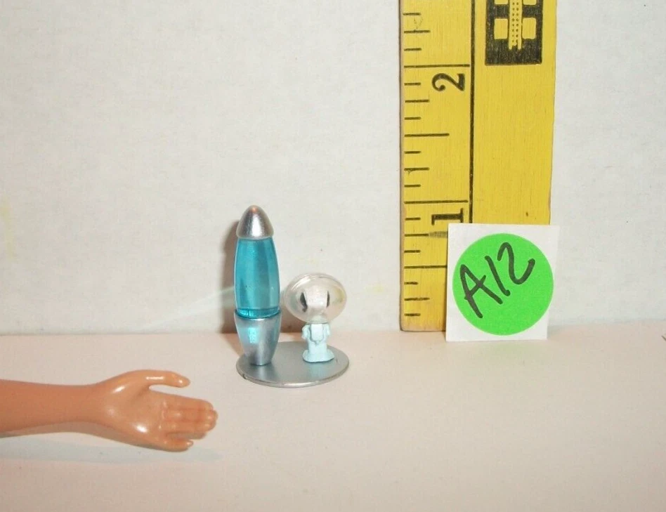 Barbie outlet lava lamp