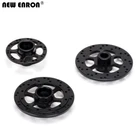 Aluminum 3Pcs F+R Brake Disk Plate B3 B4 For RC Kyosho Honda NSR500 Motorcycle