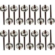 Piston Driver Assembly for Heavy Duty Punch Nailer AP900 Pack of 20