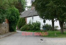 PHOTO  SNOWS LANE KEYHAM  2007