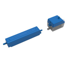 AirTech-UK Slim Drain Silent Condensate Pump - Drain Pump with 15L/h upto 10M