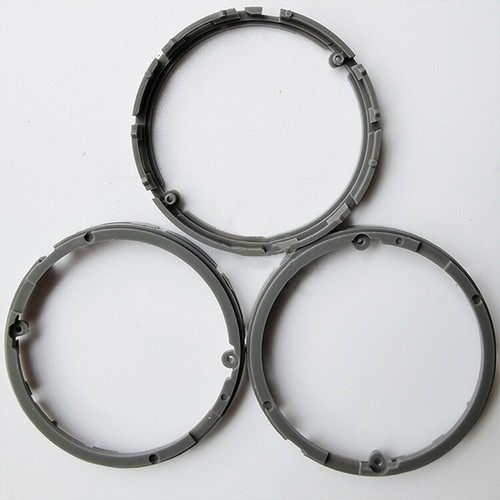 For NH35A NH36 Movement Watch Movement Holding Ring Frame Movement Holder Circle - Afbeelding 1 van 3