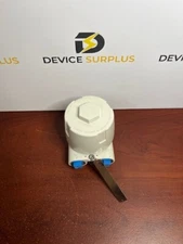 ABB Type TTF300 HART TEMPERATURE Transmitter TTF300L3A2HBSK2TOMS W/MOUNTING NEW