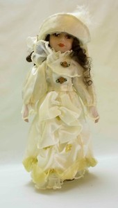 cathy collections dolls