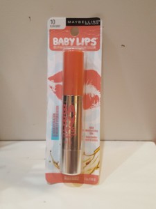 maybelline baby lips blush burst