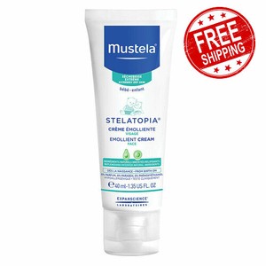 stelatopia emollient face cream