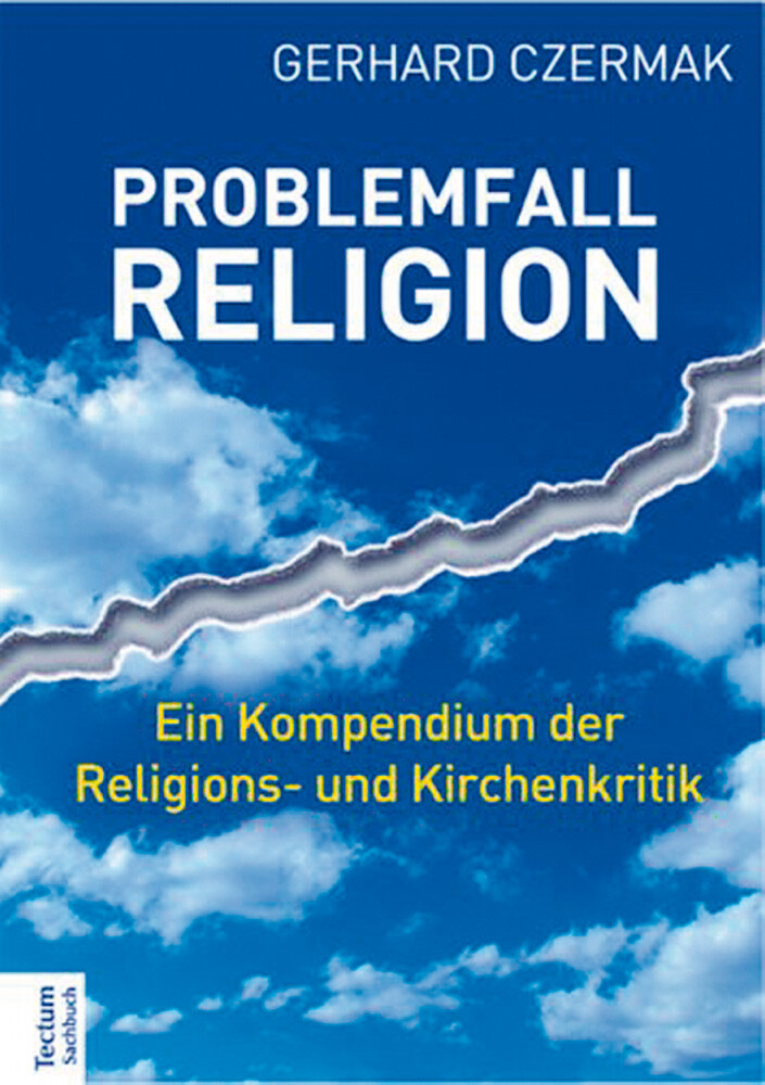 Thumbnail - Problemfall Religion Gerhard Czermak