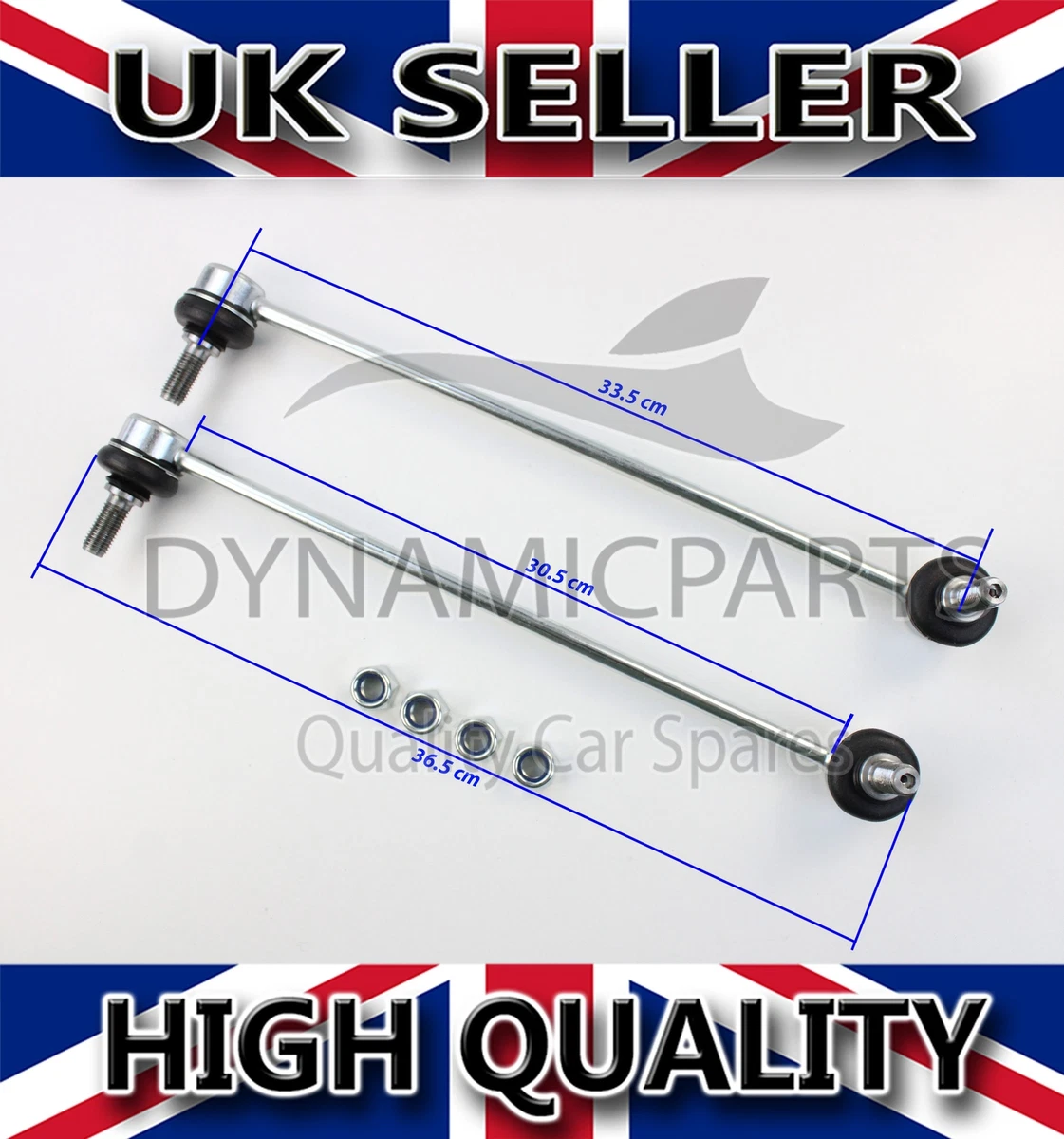 Skoda octavia anti cheap roll bar link