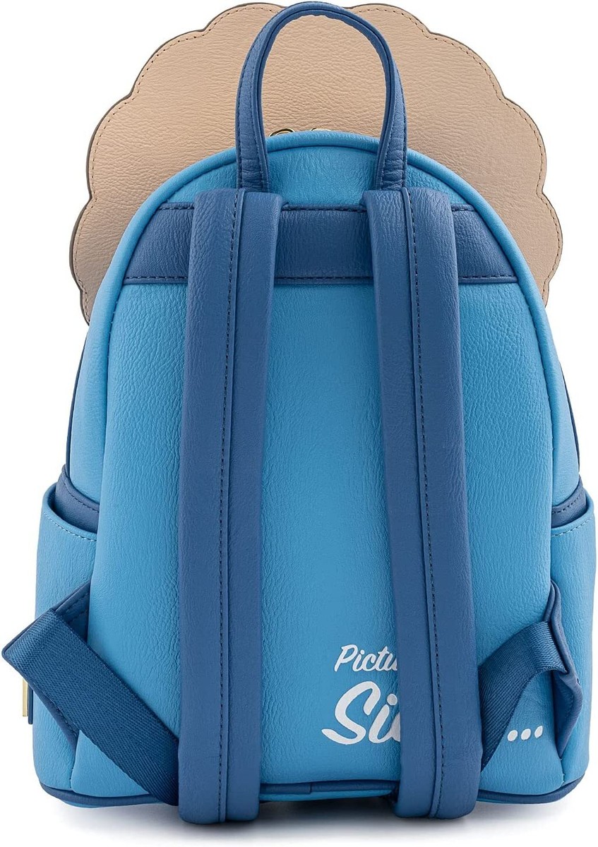 Loungefly Golden Girls Sophia Cosplay Mini Backpack - Exclusive Loungefly Golden Girls Sophia Cosplay Mini Backpack - Exclusive main image 2