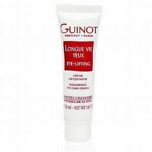 Guinot Longue Vie Yeux Eye Lifting Cream Creme 30ml / 1oz