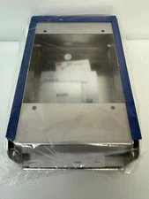 NVENT HOFFMAN HH05SS04004X FILTER FAN SHROUD  NEW NOT IN BOX