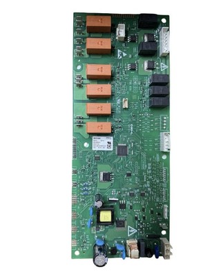 12035574 Bosch Electric Range Control Board OEM Genuine Part