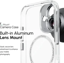 Shift Cam Lensultra set