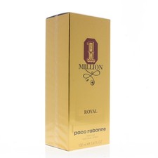 Paco Rabanne One Million Royal Parfum Spray for Men 100ml/3.4oz