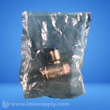 Festo GRLA-1/2-QS-12-D Flow Control Valve FNFP