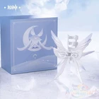 Official miHoYo Genshin Impact Columbina Impression Wing Hair Claw Clip