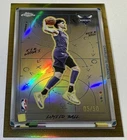 2025 Topps Chrome LaMelo Ball Refractors Gold (RAW)