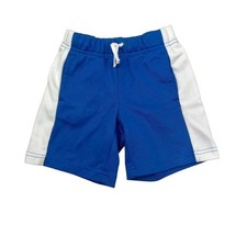 Janie and Jack Blue Shorts