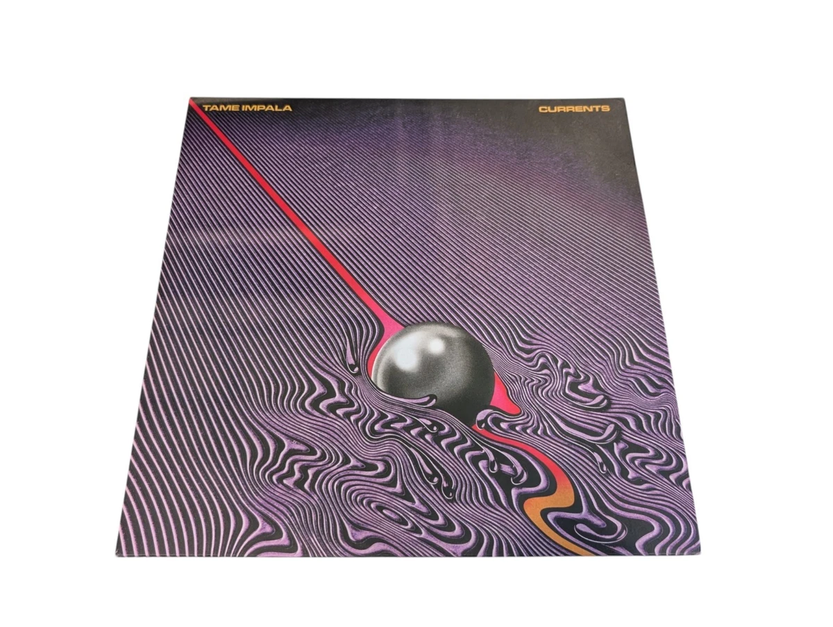 Vinyl Records 12