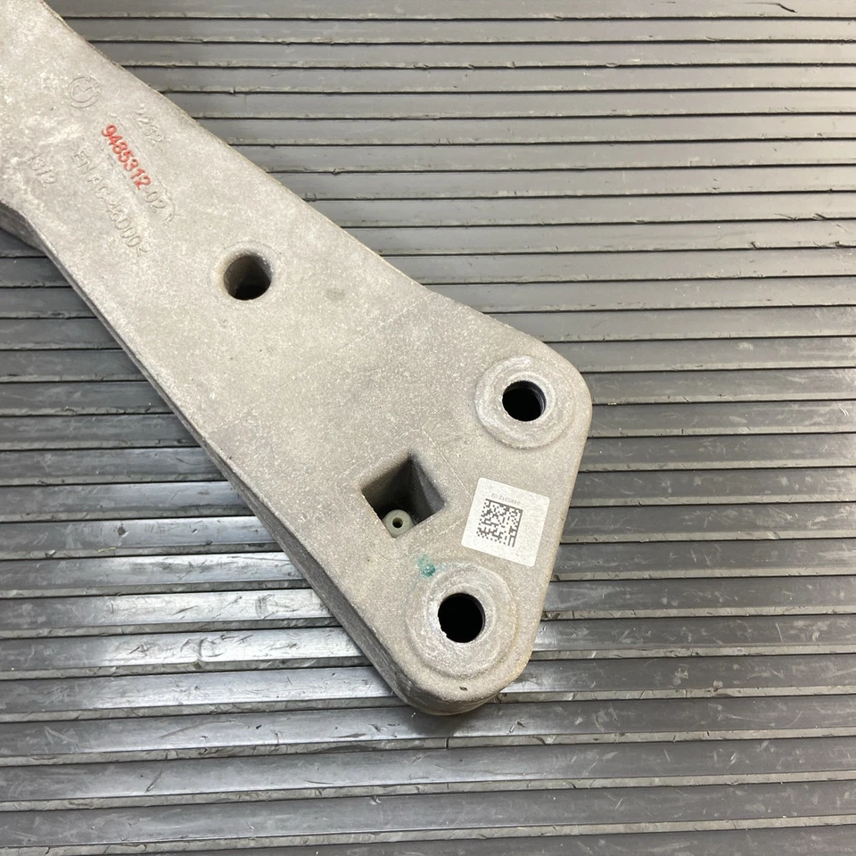 2016-2025 BMW 330i G20 Transmission Cross Member Support Brace OEM - Image 3 of 4