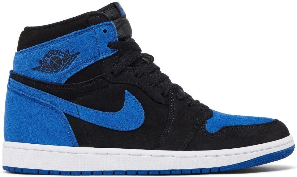 Jordan 1 Retro OG High Royal Reimagined for Sale | Authenticity
