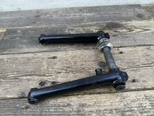 Samox Bmx Crank 175 Mid School Bmx 3 Piece