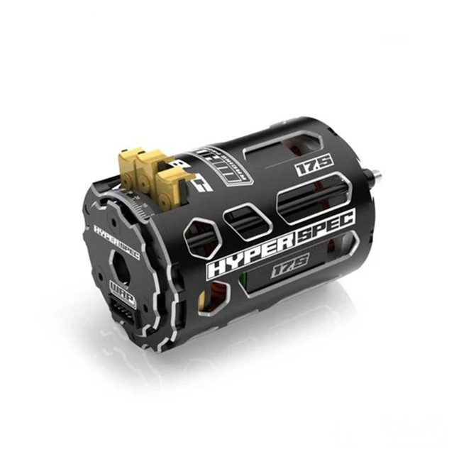 Whitz Racing Products HyperSpec 17.5T