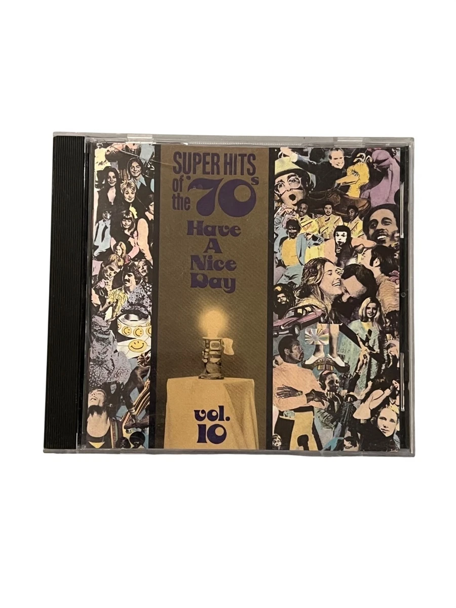 25+ Super Hits Of The 70s Have A Nice Day for sale | Updated Oct 2026