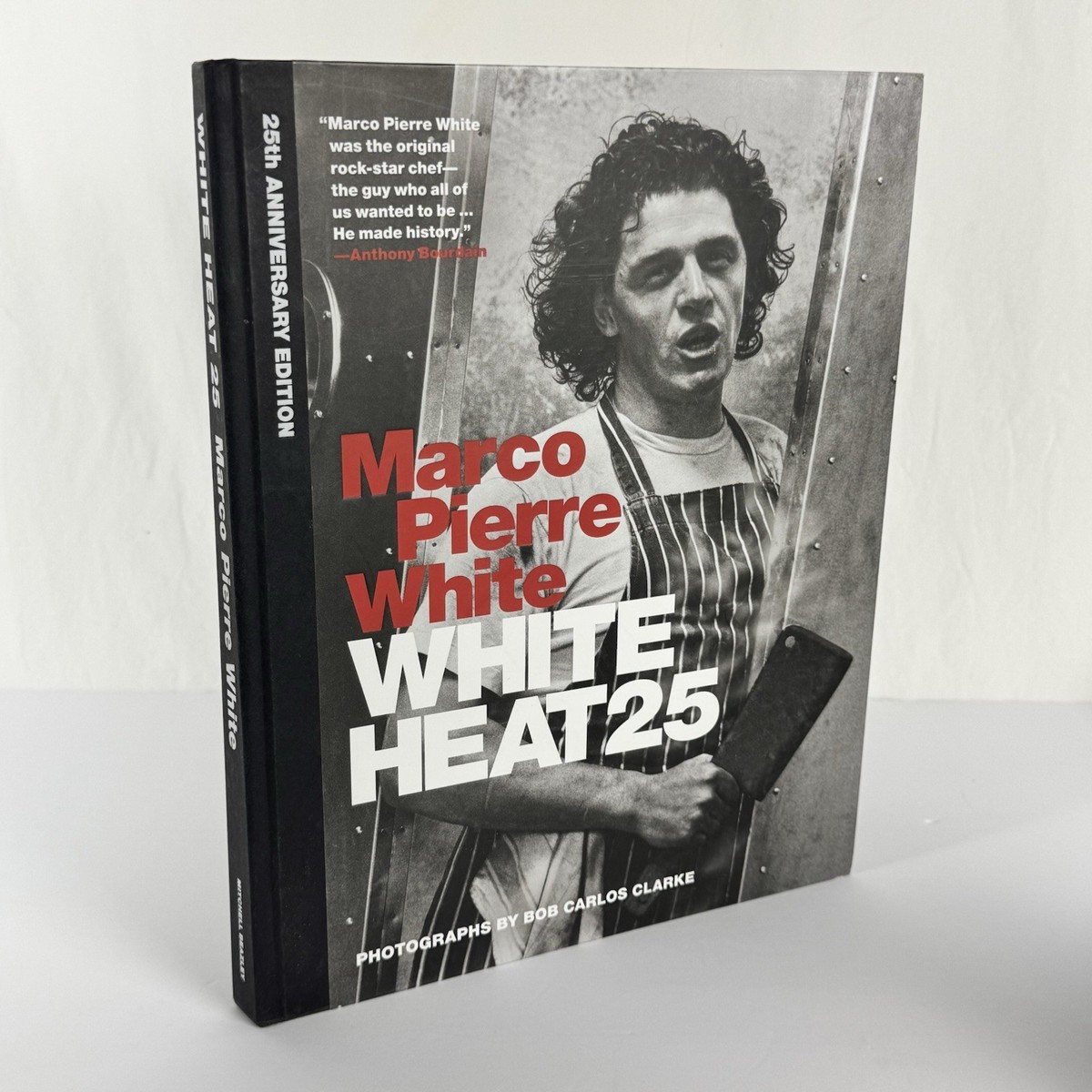 Marco Pierre White 