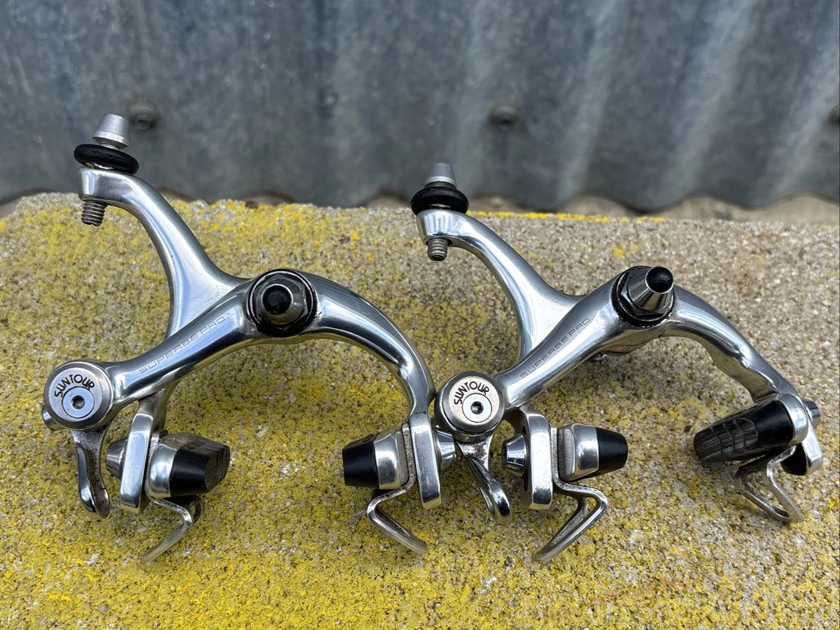 Suntour Superbe Pro In Bicycle Brakes for sale | eBay