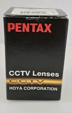 Cosmicar/Pentax C90100 TV Lens Extension Tube Set C CSOUT 《NIB》Priced To Sell 