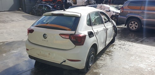3G9035534 ANTENA / 1339671 PARA VOLKSWAGEN POLO 1.0 TSI - Imagen 6 de 6