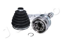 Gelenksatz Antriebswelle Japko 621017 FüR Nissan Pathfinder 3 R51 Navara NP300