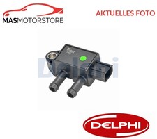 SENSOR ABGASDRUCK DELPHI DPS00078-12B1 I FÜR HONDA CIVIC IX,CIVIC X,CR-V IV