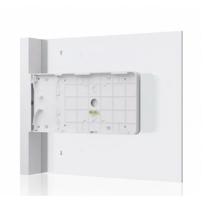 Logitech Tap Scheduler Mounting Kit (White) 952-000110