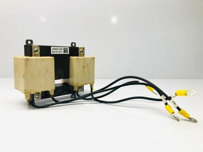 ALLEN BRADLEY 300551-C05 REV .07 4311 TRANSFORMATOR AUSGEBAUT FR POWERFLEX755...