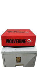 Wolverine Mens Sfety Shoes Size 11 EW