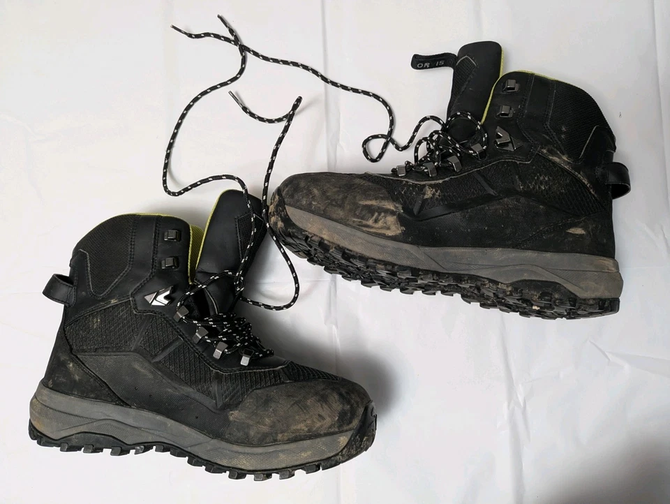 Orvis PRO Hybrid Wading Boot. Size 11. Good Condition No Box - Image 2 of 4