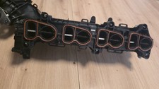 Ansaugbr�cke mit Stellmotor Original BMW B47 � Gereinigt Top Zustand 8579245