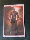 DAREDEVIL #2 ART OF MARVEL TELEVISION VARIANT 1
