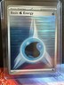 Water Energy 019 (Horizontal Holo) Black Bolt & White Flare Pokemon TCG