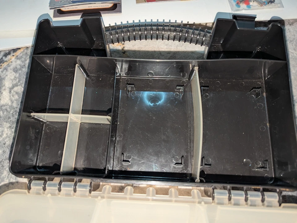 Zip Zaps Micro RC Lot Cars Bodies Remote Spare Parts, Read - Image 4 of 4