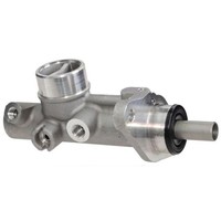 Hauptbremszylinder Ø 23,8 Mm 1X M10X1.0 2-Alu-Ansch. A.B.S. FüR U.A. Rover 400
