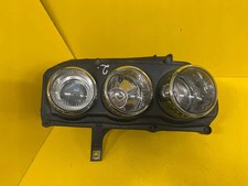 Alfa Romeo 159 Xenon Frontscheinwerfer Rechts 60682088 LHD Original Gebraucht