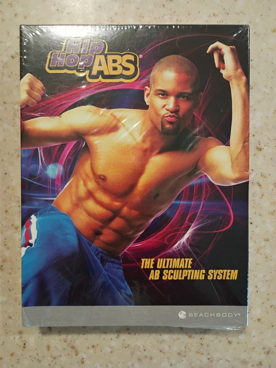 Exercise & Fitness Box Set DVDs for sale | eBay