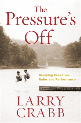 #ad #ad The Pressure#x27;s Off Includes Workbook : Breaking Free from Rules and Performance $20.52