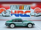 2026 HOT WHEELS PROTO TEST RUN #39 Vintage Racing Jaguar XJS (2026) - RR.G328